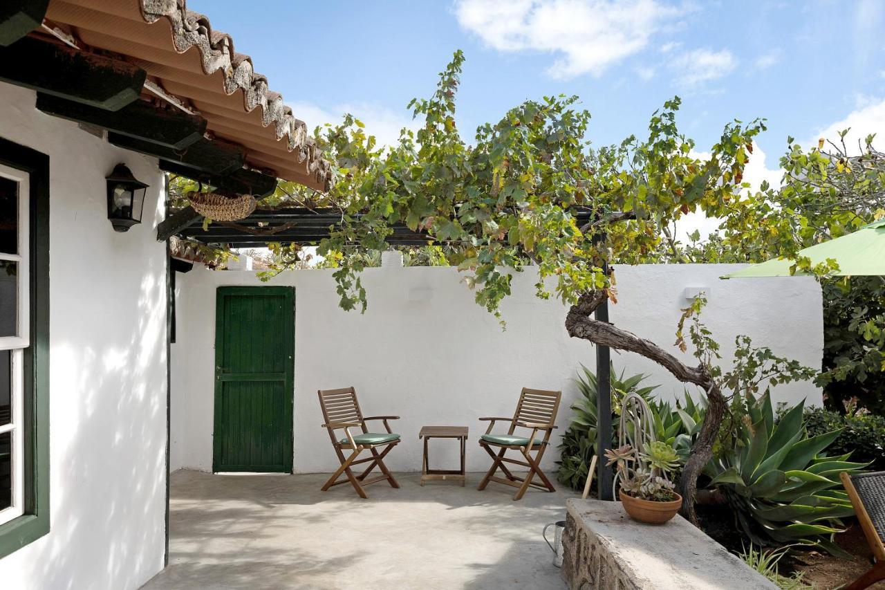 Vila Casa Julia La Laguna  Exteriér fotografie